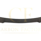 CS Style Carbon Fibre Boot Spoiler for BMW F26 X4 14-17