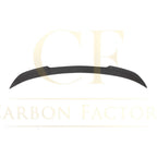 CS Style Carbon Fibre Boot Spoiler for BMW F26 X4 14-17