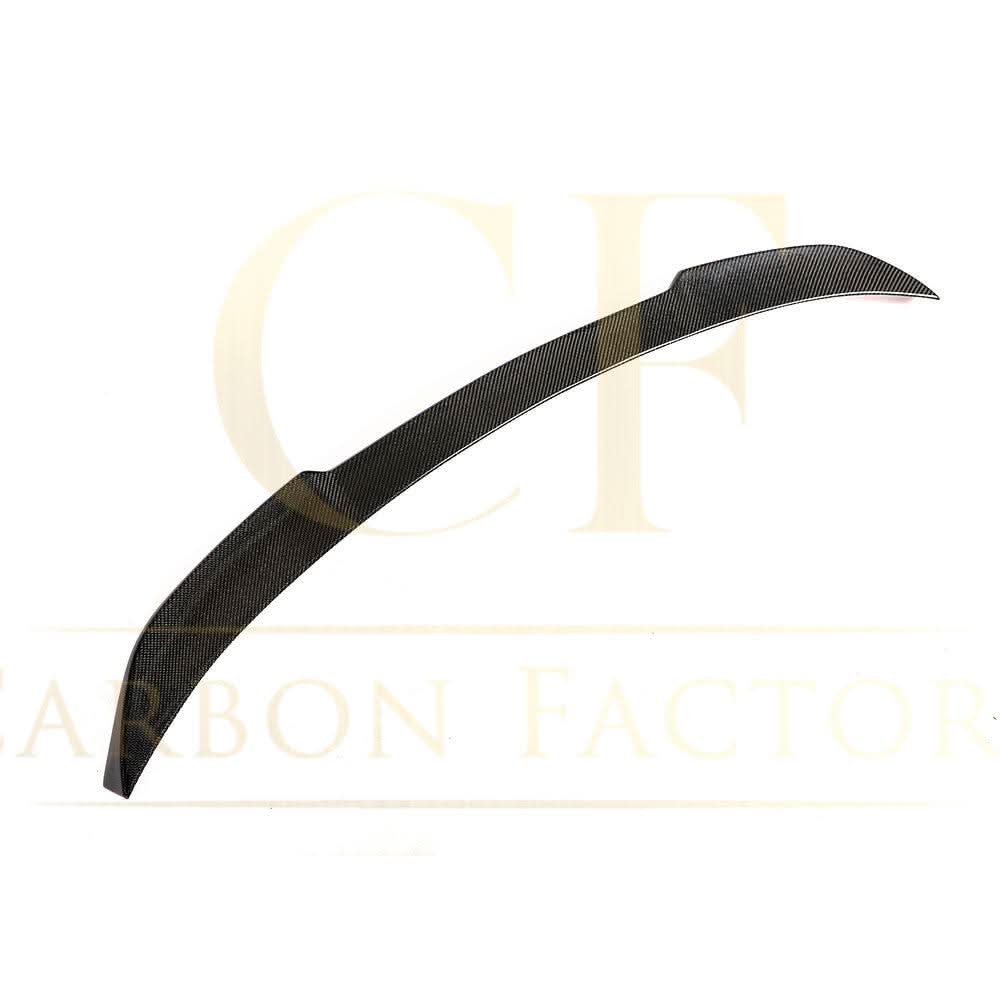 CS Style Carbon Fibre Boot Spoiler for BMW F26 X4 14-17