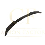 CS Style Carbon Fibre Boot Spoiler for BMW F26 X4 14-17