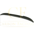 CS Style Carbon Fibre Boot Spoiler for BMW G02 X4 18-Present