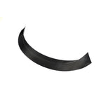 CS Style Carbon Fibre Boot Spoiler for Tesla Model 3 16-23