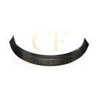 CS Style Carbon Fibre Boot Spoiler for Tesla Model 3 16-23