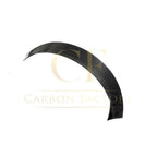 CS Style Carbon Fibre Boot Spoiler for Tesla Model 3 16-23