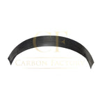 CS Style Carbon Fibre Boot Spoiler for Tesla Model 3 16-23
