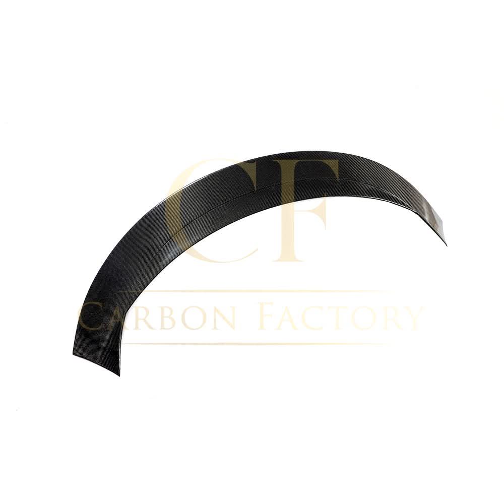 CS Style Carbon Fibre Boot Spoiler for Tesla Model 3 16-23