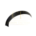 CS Style Carbon Fibre Boot Spoiler for Tesla Model 3 16-23