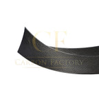 CS Style Carbon Fibre Boot Spoiler for Tesla Model 3 16-23