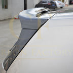 CS Style Carbon Fibre Boot Spoiler for VW Golf MK7 14-20