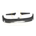 CS Style Carbon Fibre Boot Spoiler for VW Golf MK7 14-20
