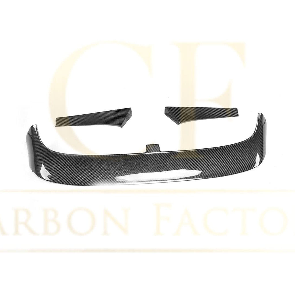 CS Style Carbon Fibre Boot Spoiler for VW Golf MK7 14-20