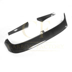 CS Style Carbon Fibre Boot Spoiler for VW Golf MK7 14-20