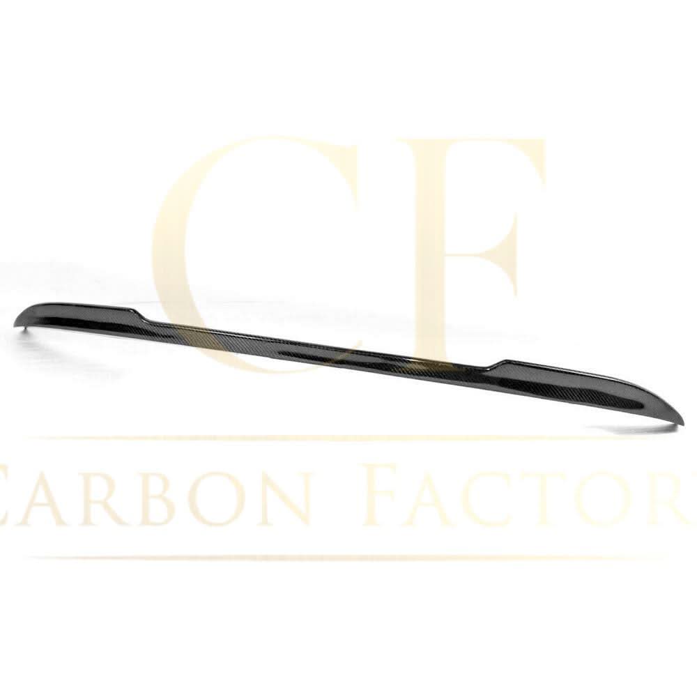 CS Style Pre-Preg Carbon Fibre Boot Spoiler for BMW 3 Series F30 F80 Saloon inc M3 13-18