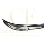 CS Style Pre-Preg Carbon Fibre Boot Spoiler for BMW 3 Series F30 F80 Saloon inc M3 13-18
