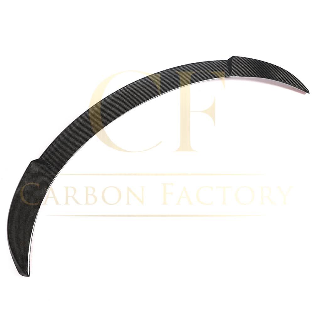 CS Style Pre-Preg Carbon Fibre Rear Spoiler for Tesla Model Y 19-23