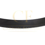 CS Style Pre-Preg Carbon Fibre Rear Spoiler for Tesla Model Y 19-23