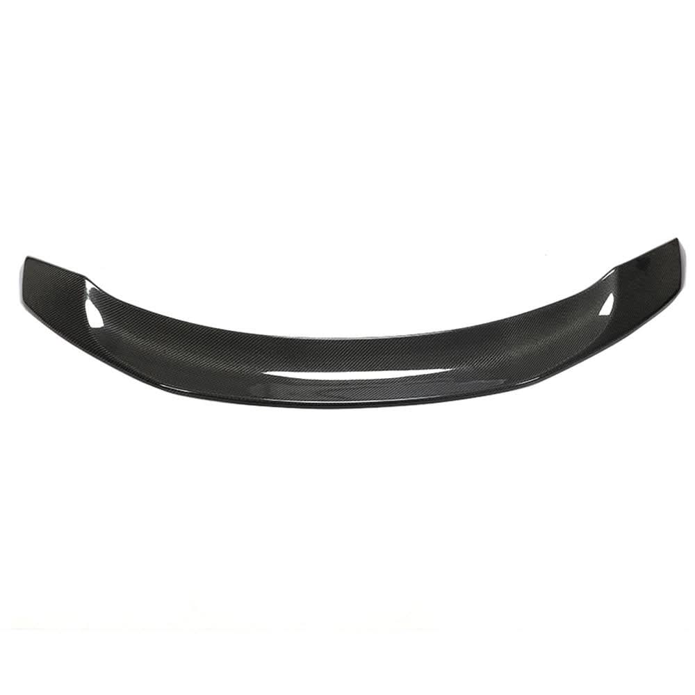DS Style Carbon Fibre Rear Spoiler for Tesla Model Y 19-23