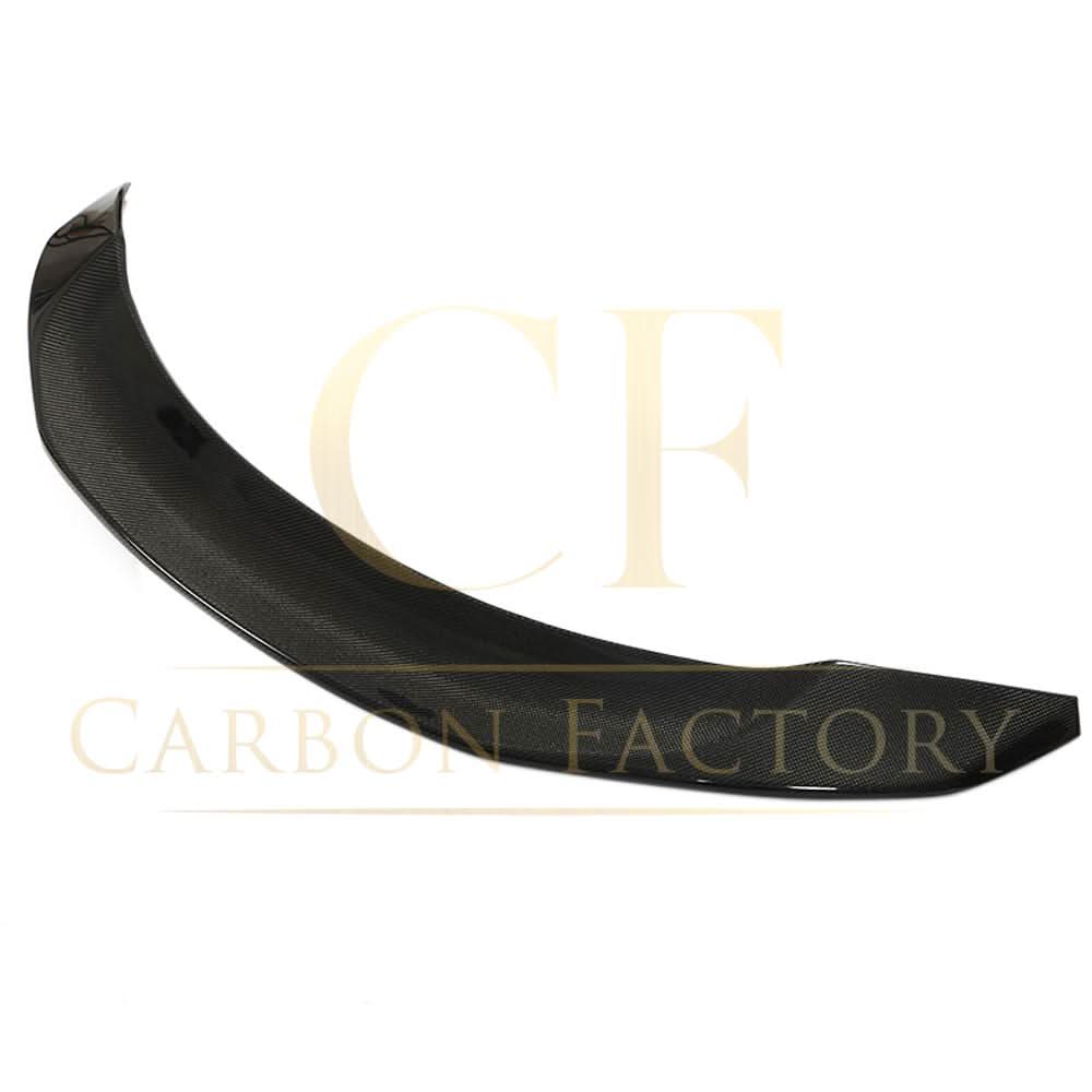 DS Style Carbon Fibre Rear Spoiler for Tesla Model Y 19-23