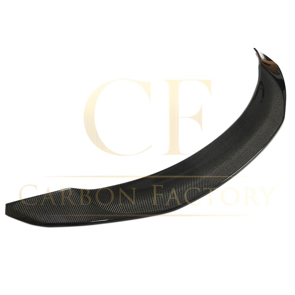 DS Style Carbon Fibre Rear Spoiler for Tesla Model Y 19-23