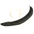DS Style Carbon Fibre Rear Spoiler for Tesla Model Y 19-23