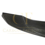DS Style Carbon Fibre Rear Spoiler for Tesla Model Y 19-23