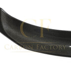 DS Style Carbon Fibre Rear Spoiler for Tesla Model Y 19-23