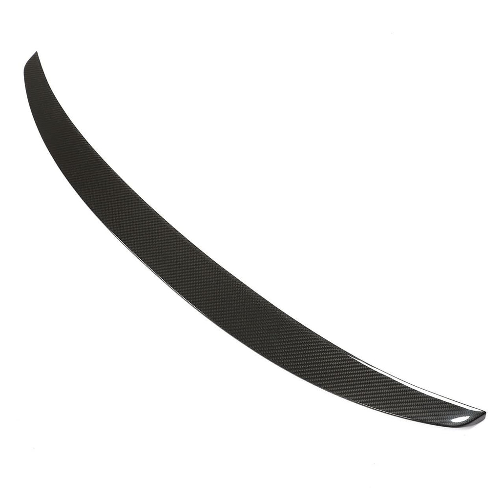 ED Style Carbon Fibre Spoiler for Porsche 911 992 Carrera & Targa 19-22
