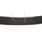 ED Style Carbon Fibre Spoiler for Porsche 911 992 Carrera & Targa 19-22
