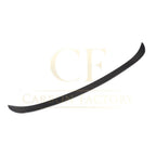EXO Style Pre-Preg Carbon Fibre Boot Spoiler for BMW 3 Series F30 F80 Saloon inc M3 13-18