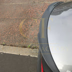 FD Style Carbon Fibre Boot Spoiler for Mercedes Benz W117 CLA 13-19