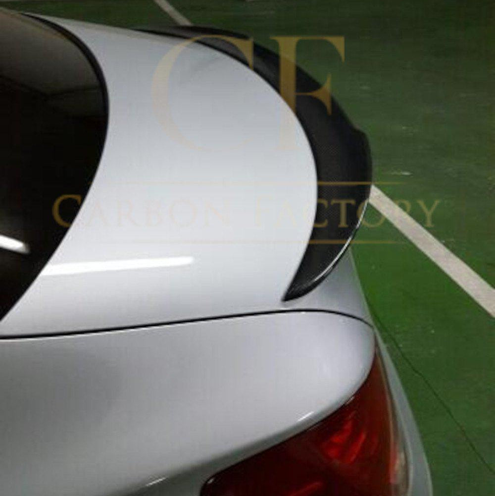 FD Style Carbon Fibre Boot Spoiler for Mercedes Benz W117 CLA 13-19