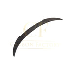 FD Style Carbon Fibre Boot Spoiler for Mercedes Benz W117 CLA 13-19
