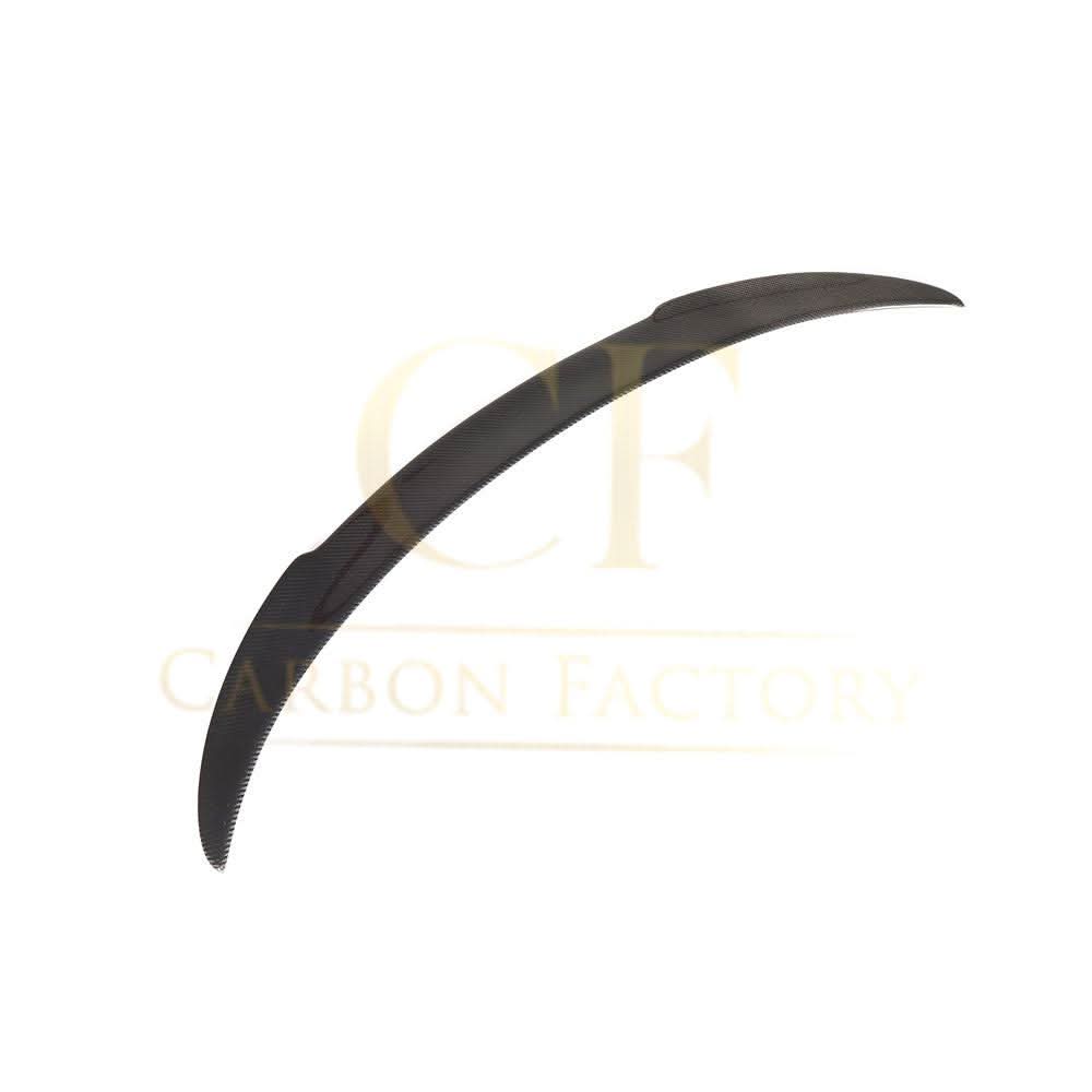FD Style Carbon Fibre Boot Spoiler for Mercedes Benz W117 CLA 13-19