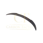 FD Style Carbon Fibre Boot Spoiler for Mercedes Benz W117 CLA 13-19