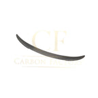 FD Style Carbon Fibre Boot Spoiler for Mercedes Benz W117 CLA 13-19