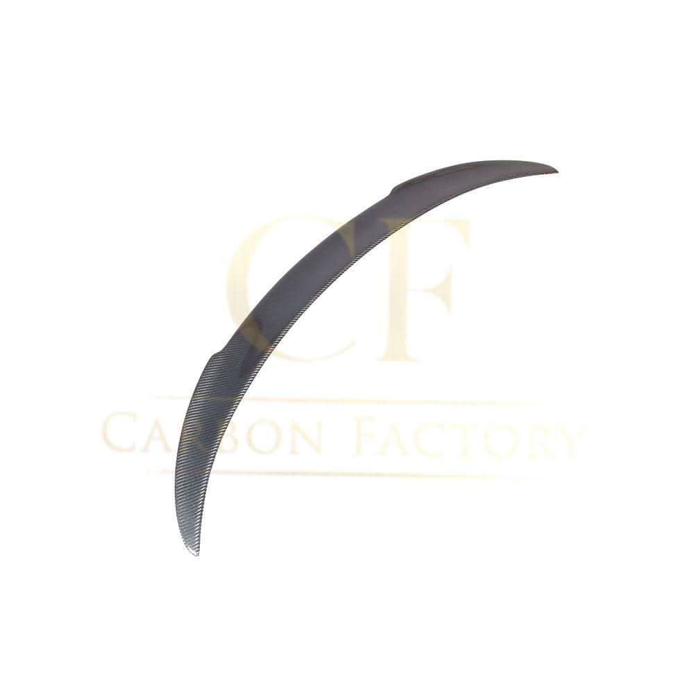 FD Style Carbon Fibre Boot Spoiler for Mercedes Benz W117 CLA 13-19