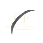 FD Style Carbon Fibre Boot Spoiler for Mercedes Benz W117 CLA 13-19