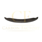 GT Style Carbon Fibre Spoiler for Porsche Boxster 981 & Cayman 987 10-16