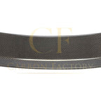 GT Style Carbon Fibre Spoiler for Porsche Boxster 981 & Cayman 987 10-16