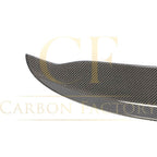 GT Style Carbon Fibre Spoiler for Porsche Boxster 981 & Cayman 987 10-16