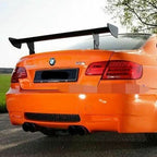 GTS Style Carbon Fibre Boot Spoiler for BMW 3 Series E90 E92 E93 inc M3 07-13