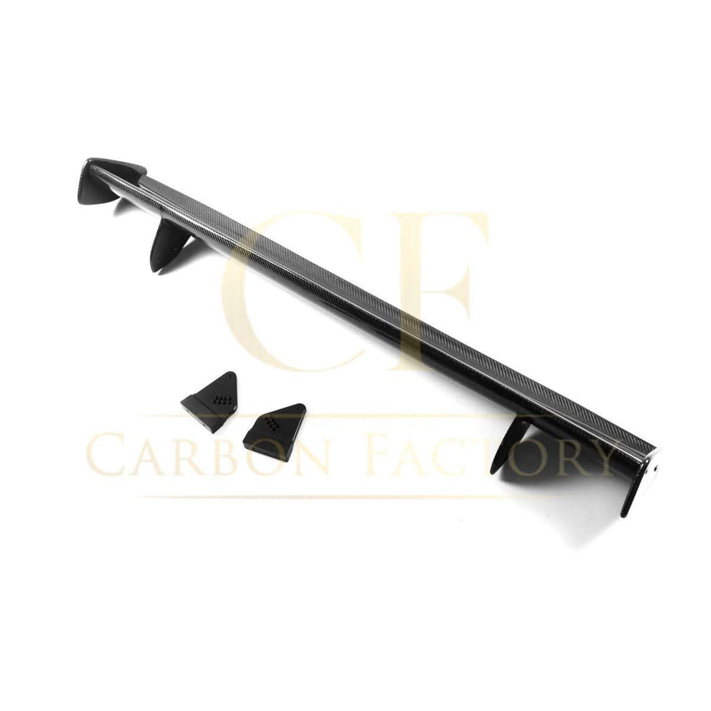 GTS Style Carbon Fibre Boot Spoiler for BMW 3 Series E90 E92 E93 inc M3 07-13