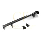 GTS Style Carbon Fibre Boot Spoiler for BMW 3 Series E90 E92 E93 inc M3 07-13