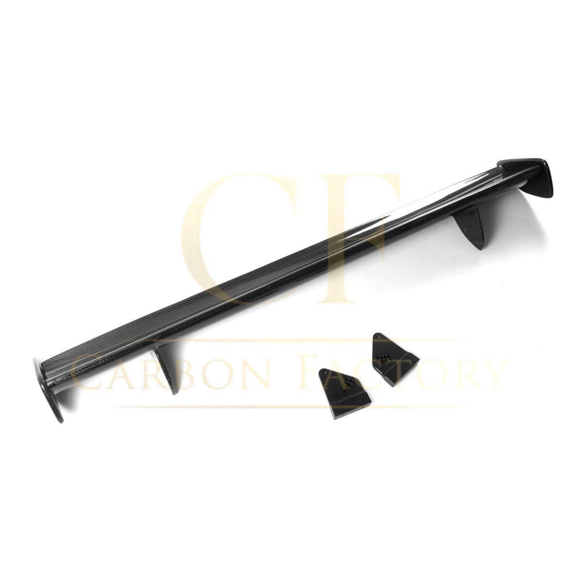 GTS Style Carbon Fibre Boot Spoiler for BMW 3 Series E90 E92 E93 inc M3 07-13