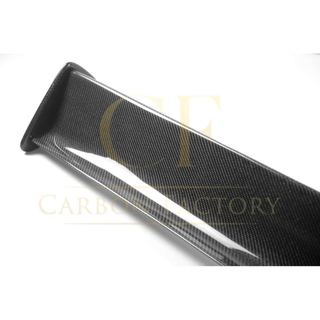 GTS Style Carbon Fibre Boot Spoiler for BMW 3 Series E90 E92 E93 inc M3 07-13