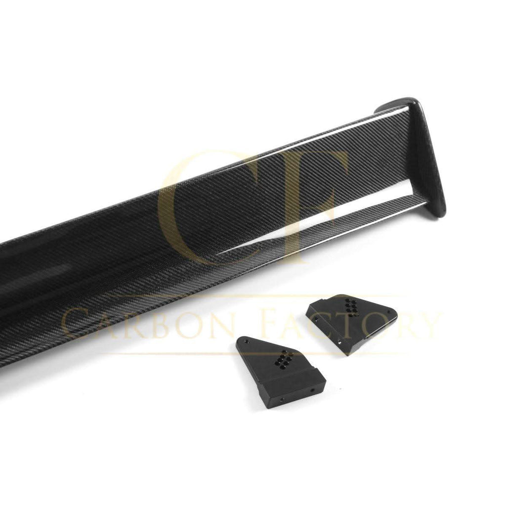 GTS Style Carbon Fibre Boot Spoiler for BMW 3 Series E90 E92 E93 inc M3 07-13