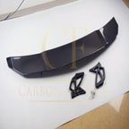 GTS V Style Carbon Fibre Boot Spoiler for BMW F80 M3 F82 F83 M4 14-20