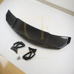 GTS V Style Carbon Fibre Boot Spoiler for BMW F80 M3 F82 F83 M4 14-20