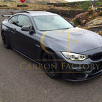 GTS1 Style Carbon Fibre GT Spoiler for BMW F80 M3 F82 F83 M4 14-20