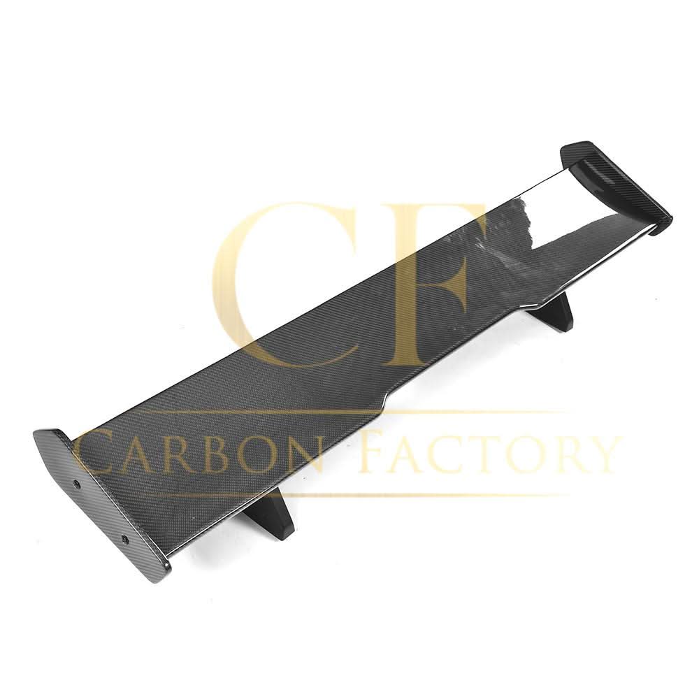 GTS1 Style Carbon Fibre GT Spoiler for BMW F80 M3 F82 F83 M4 14-20